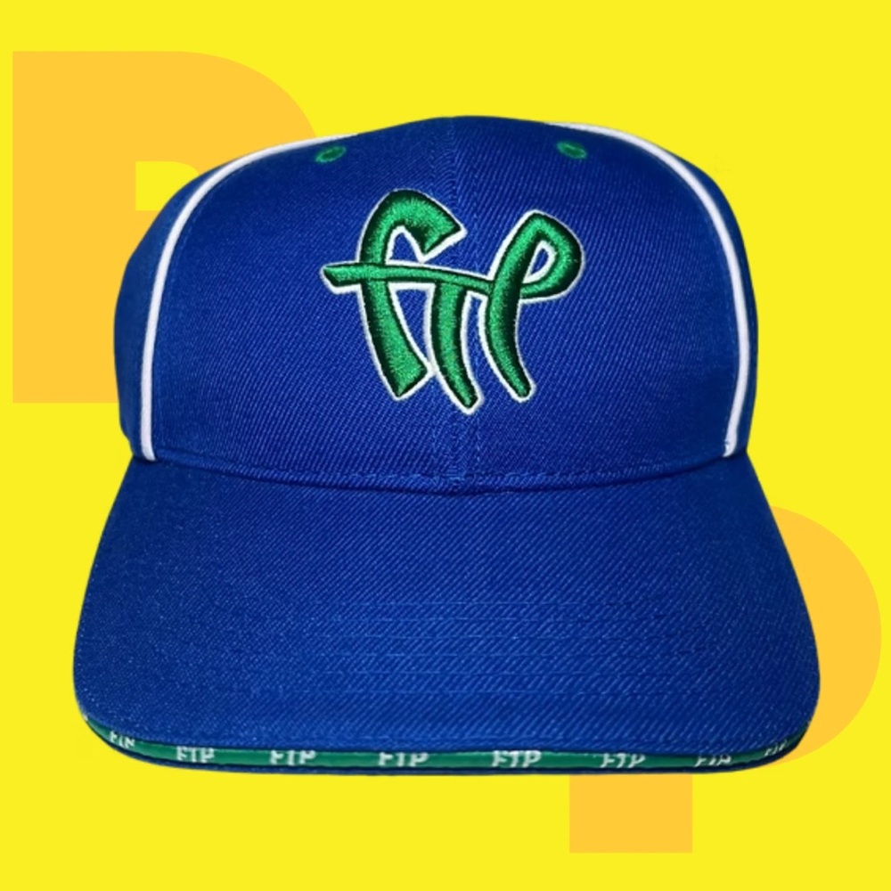 FTP Fubu Baseball Cap